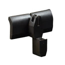 Deceuninck Rolladen Dunkelbraun Deceuninck Inoutic Einlauftrichter RFE11 15308