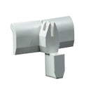 Deceuninck Rolladen Verkehrsweiss Deceuninck Inoutic Einlauftrichter RFE11 15308