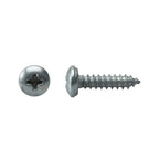 Dresselhaus Rollladen Dresselhaus Fensterbankschrauben 3,9x22mm verzinkt