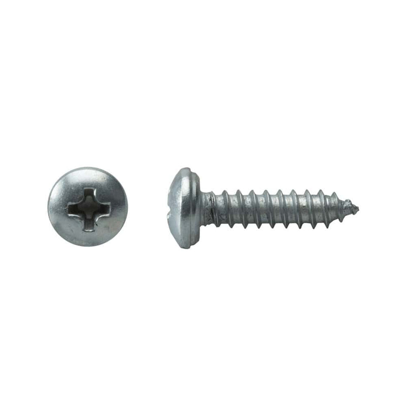 Dresselhaus Rollladen Dresselhaus Fensterbankschrauben 3,9x22mm verzinkt