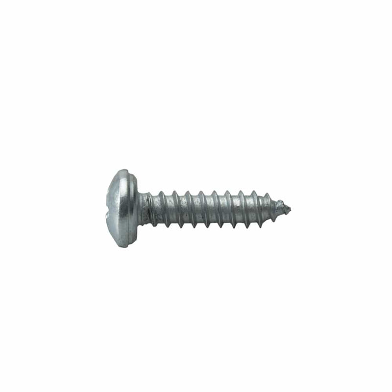 Dresselhaus Rollladen Dresselhaus Fensterbankschrauben 3,9x22mm verzinkt