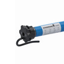 Eckermann Rolladen Eckermann Rolladenmotor Ø35 10/17 10Nm V220ASH