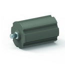 Eckermann Rolladen Eckermann Walzenkapsel RW mit Stift 120mm RW65