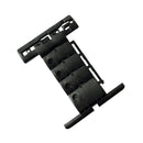 Eckermann Rolladen Eckermann Wellenverbinder zum Schrauben 4-gliedrig