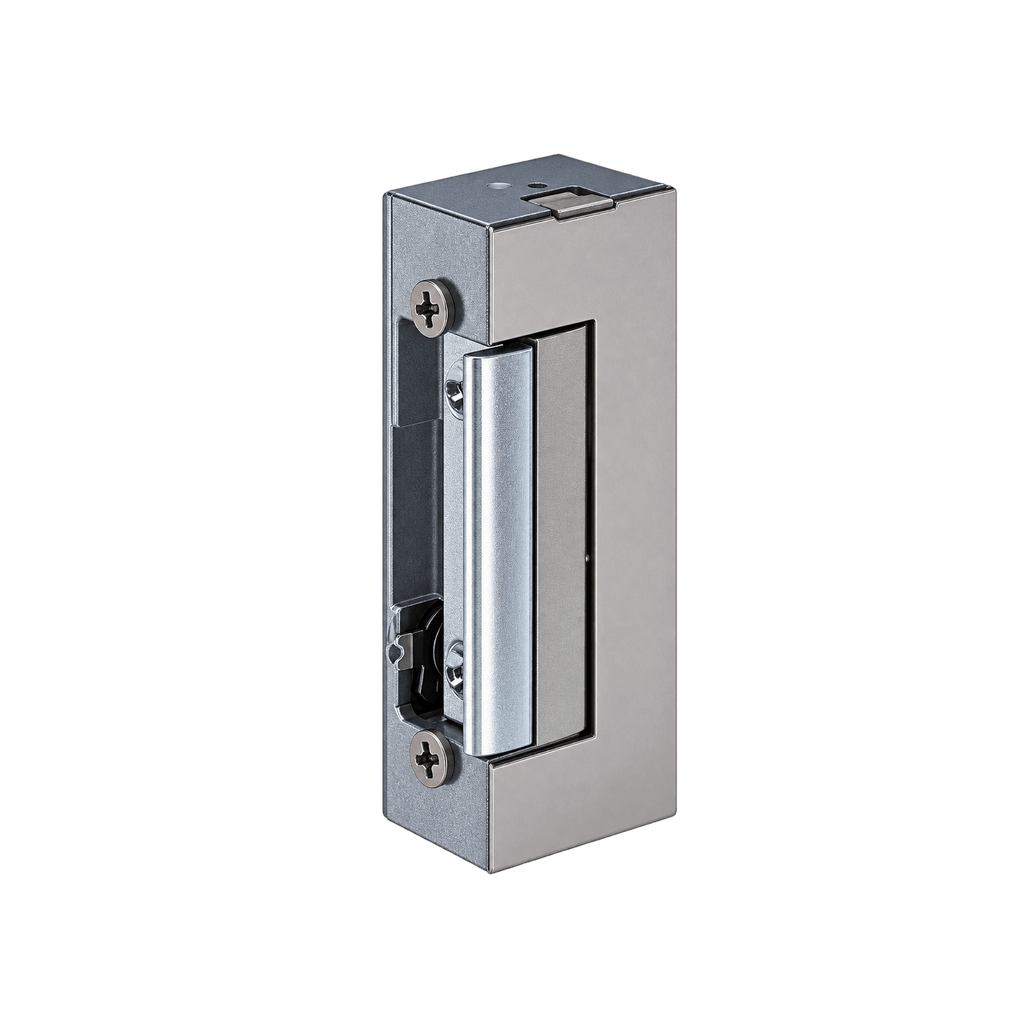 effeff Tür effeff Türöffner ohne Stulp Nr. 17 E 6-12V #