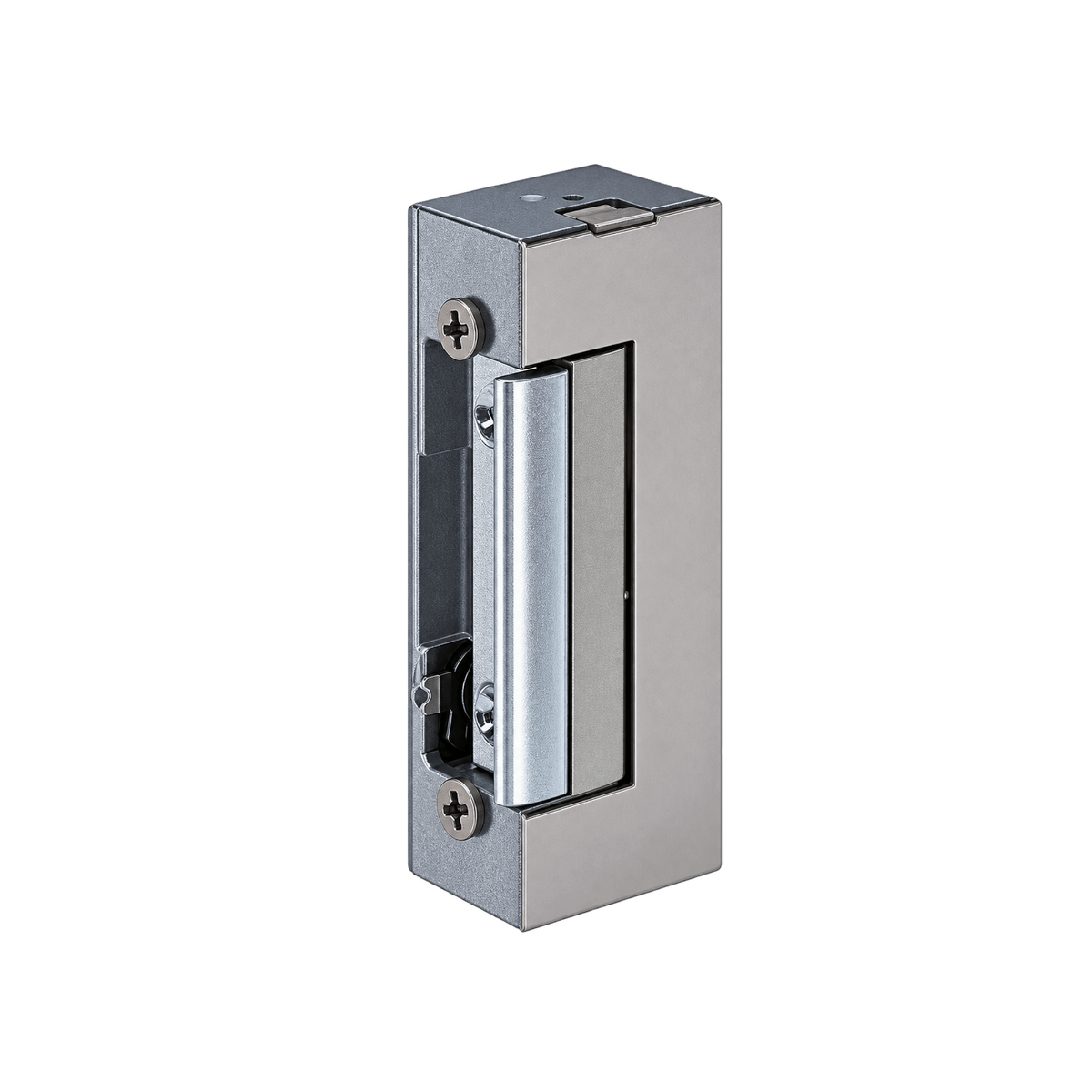 effeff Tür effeff Türöffner ohne Stulp Nr. 17 E 6-12V #