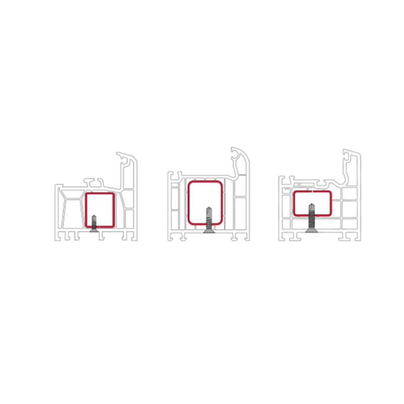 Ejot Rollladen EJOT Fenster Bohrschraube FD42 3,9x19 Set