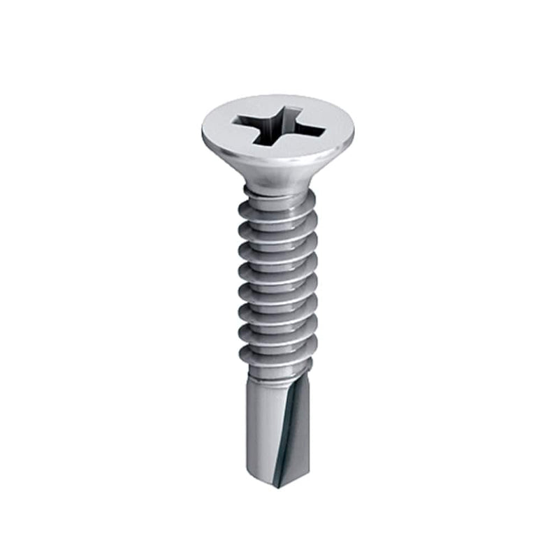 Ejot Rollladen EJOT Fenster Bohrschraube FD42 3,9x32 Set