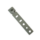 Eko Okna Fenster Eko Okna Montageanker Aluminiumprofile für Aliplast und Aluprof 140mm Set