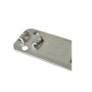 Eko Okna Fenster Eko Okna Montageanker Aluminiumprofile für Aliplast und Aluprof 240mm Set