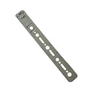 Eko Okna Fenster Eko Okna Montageanker Aluminiumprofile für Aliplast und Aluprof 240mm Set