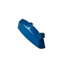 Eko Okna Fenster Eko Okna Wasserschlitzkappe Brillantblau