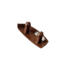 Eko Okna Fenster Eko Okna Wasserschlitzkappe Cheyenne