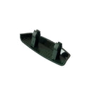 Eko Okna Fenster Eko Okna Wasserschlitzkappe Dunkelgrün