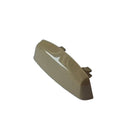 Eko Okna Fenster Eko Okna Wasserschlitzkappe Graubeige