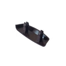 Eko Okna Fenster Eko Okna Wasserschlitzkappe Mahagoni