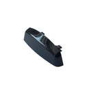 Eko Okna Fenster Eko Okna Wasserschlitzkappe Palisander