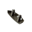 Eko Okna Fenster Eko Okna Wasserschlitzkappe Quarz