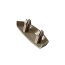 Eko Okna Fenster Eko Okna Wasserschlitzkappe Sheffield Oak Hell