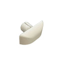 Eko Okna Fenster Eko Okna Wasserschlitzkappe Weiss