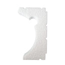 Eko Okna Rolladen Eko Okna Kopfstückdämmung für Exte Expert XT 220/255