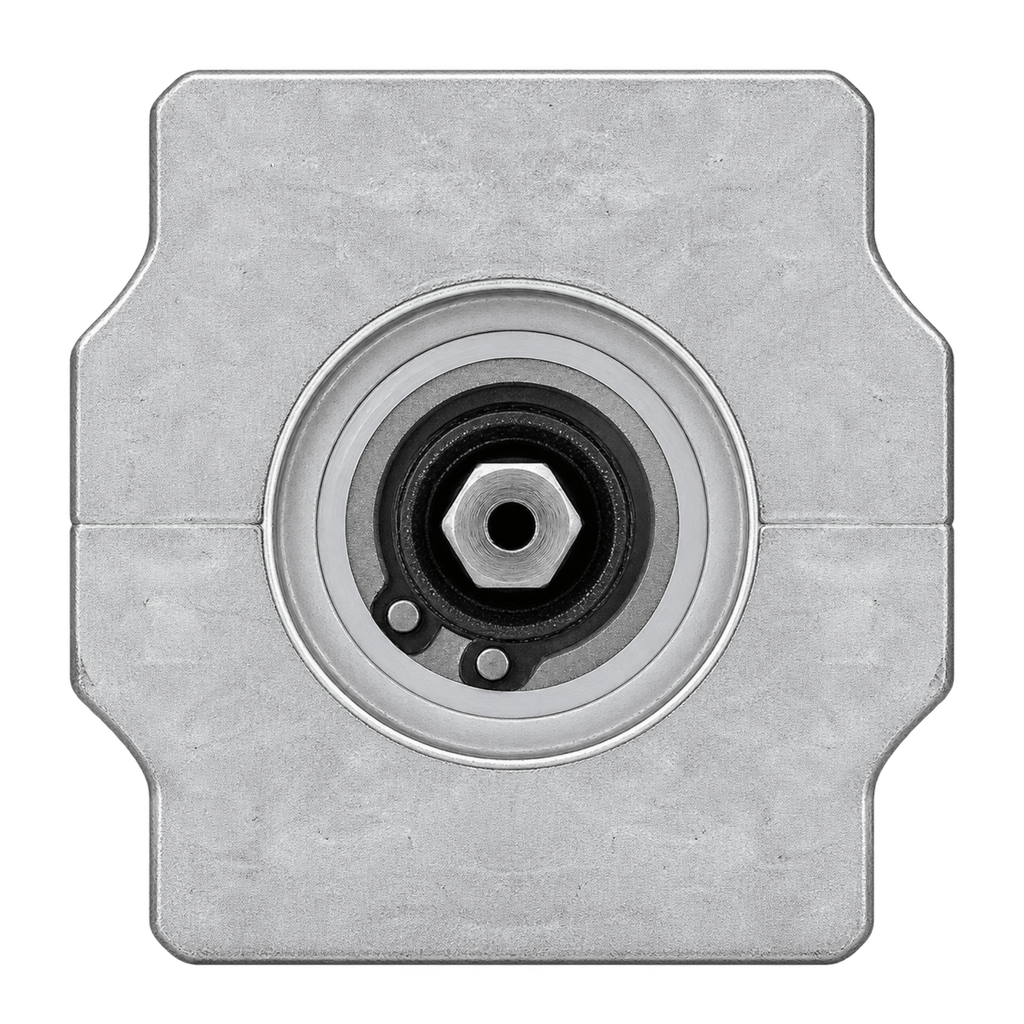Elero Jalousien Elero Jalousieantrieb JA 06 Soft 6Nm