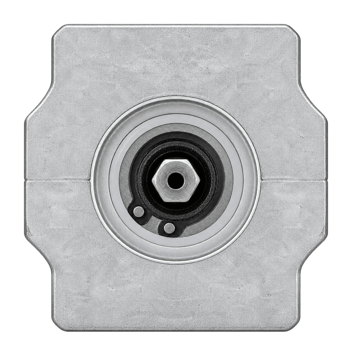 Elero Jalousien Elero Jalousieantrieb JA 06 Soft 6Nm