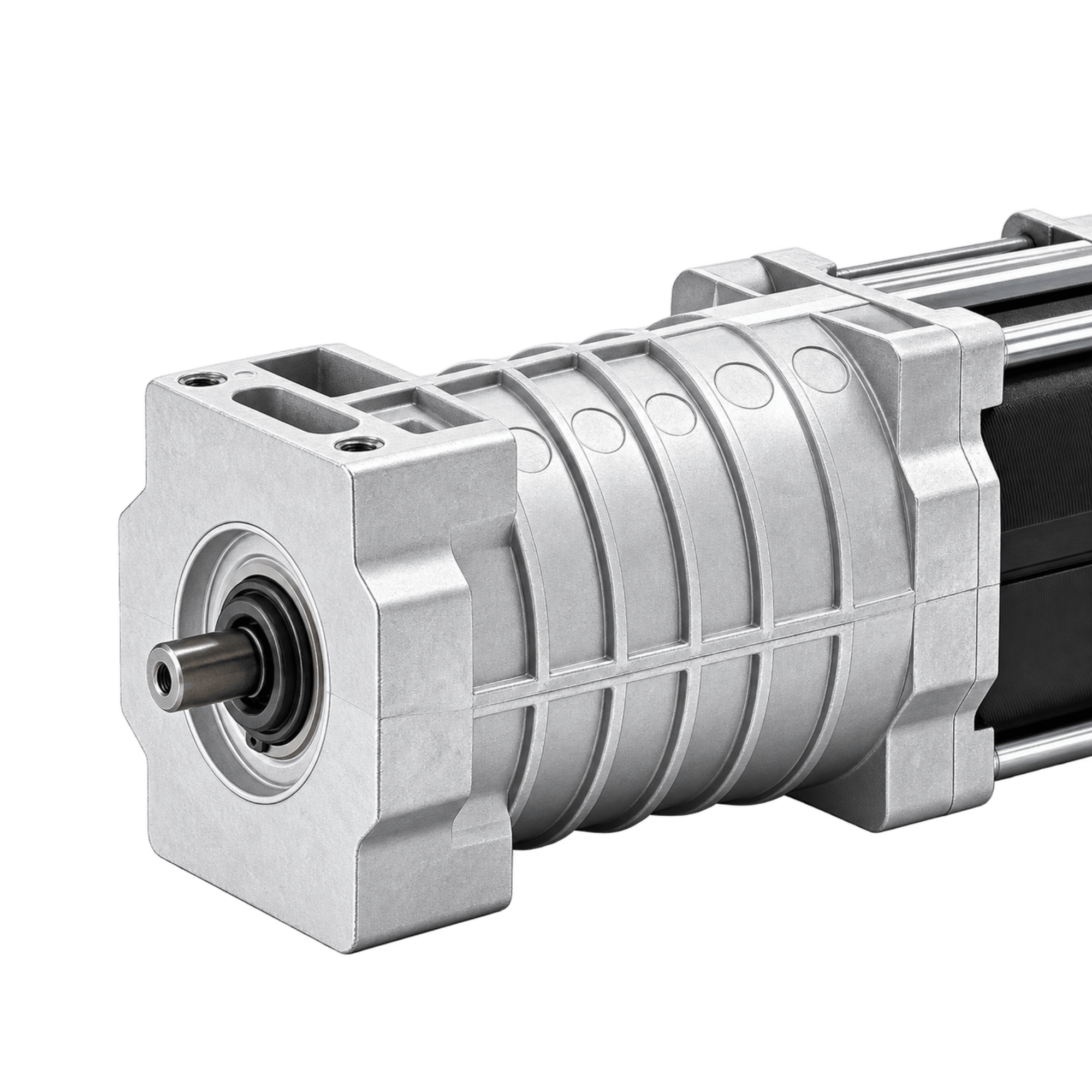 Elero Jalousien Elero Jalousieantrieb JA 06 Soft 6Nm