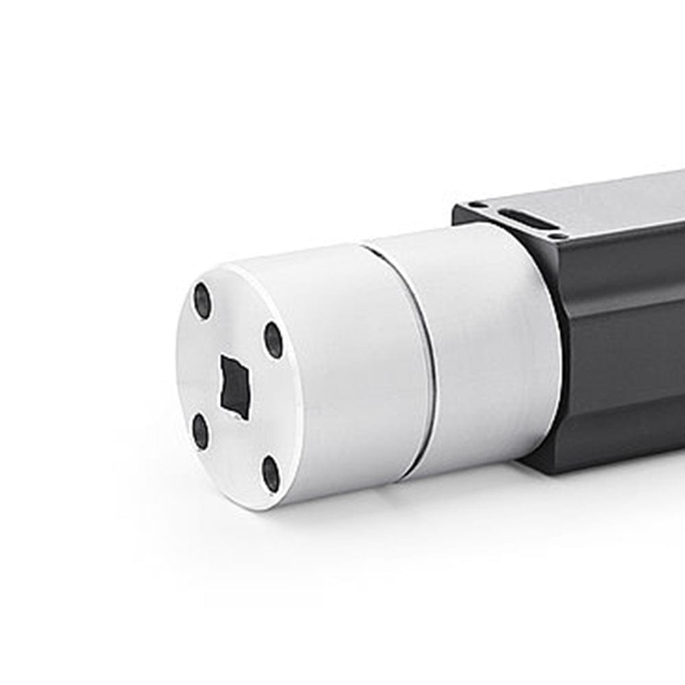 Elero Jalousien Elero Jalousieantrieb JA NHK im Licht für 11mm 6kant 9Nm
