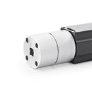 Elero Jalousien Elero Jalousieantrieb JA NHK im Licht für 11mm 6kant 9Nm