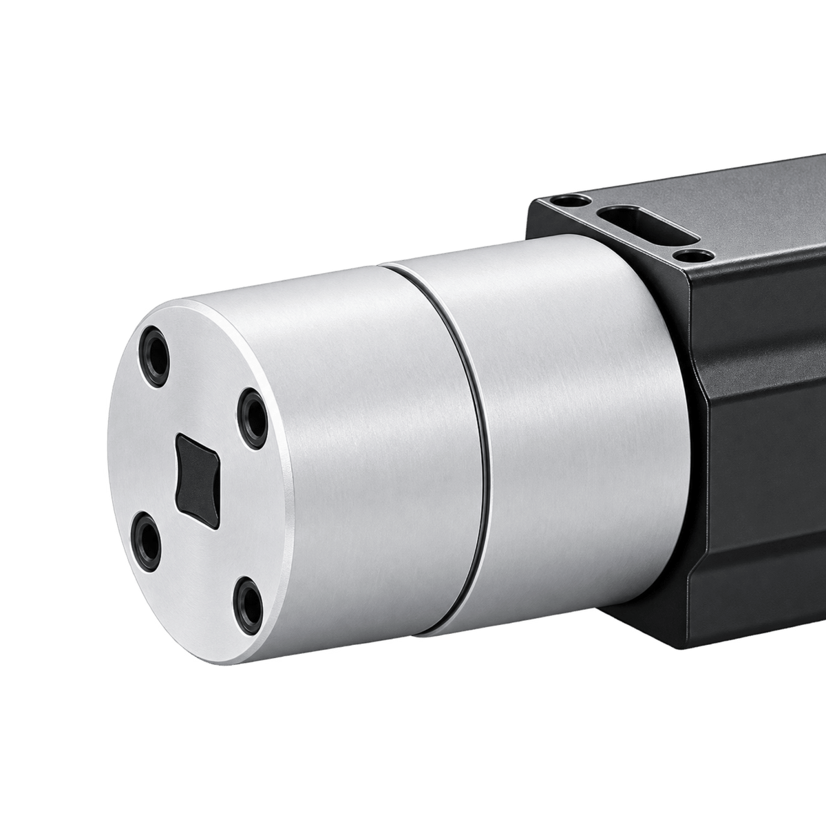 Elero Jalousien Elero Jalousieantrieb JA NHK im Licht für 11mm 6kant 9Nm