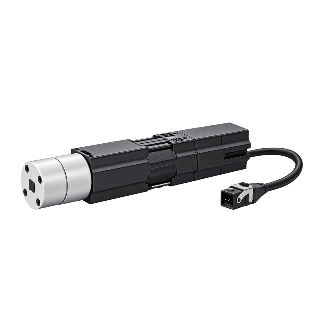 Elero Jalousien Elero Jalousieantrieb JA NHK im Licht für 11mm 6kant 9Nm