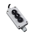 Elero Jalousien Elero Montagekabel JAR mit STAK 4