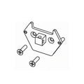 Elero Rolladen Elero Adapterplatte RevoLine M 10x10 233741601