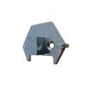 Elero Rolladen Elero Adapterplatte RevoLine M 10x16 Kurz