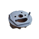 Elero Rolladen Elero Adapterplatte RevoLine M SH