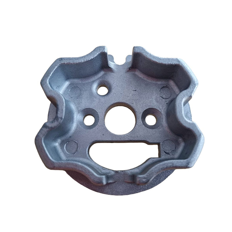 Elero Rolladen Elero Adapterplatte RevoLine M SH
