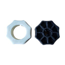 Elero Rolladen Elero Adapterset L SW102x2,5mm 8-kant Roma RevoLine L