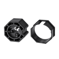 Elero Rolladen Elero Adapterset M SW50 8-kant RevoLine M