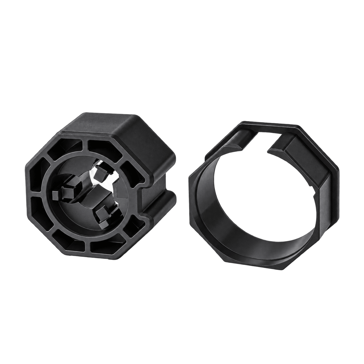 Elero Rolladen Elero Adapterset M SW50 8-kant RevoLine M
