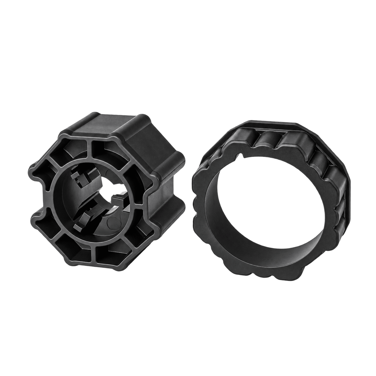 Elero Rolladen Elero Adapterset M SW60 8-kant RevoLine M