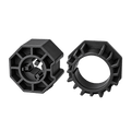 Elero Rolladen Elero Adapterset M SW70 8-kant RevoLine M