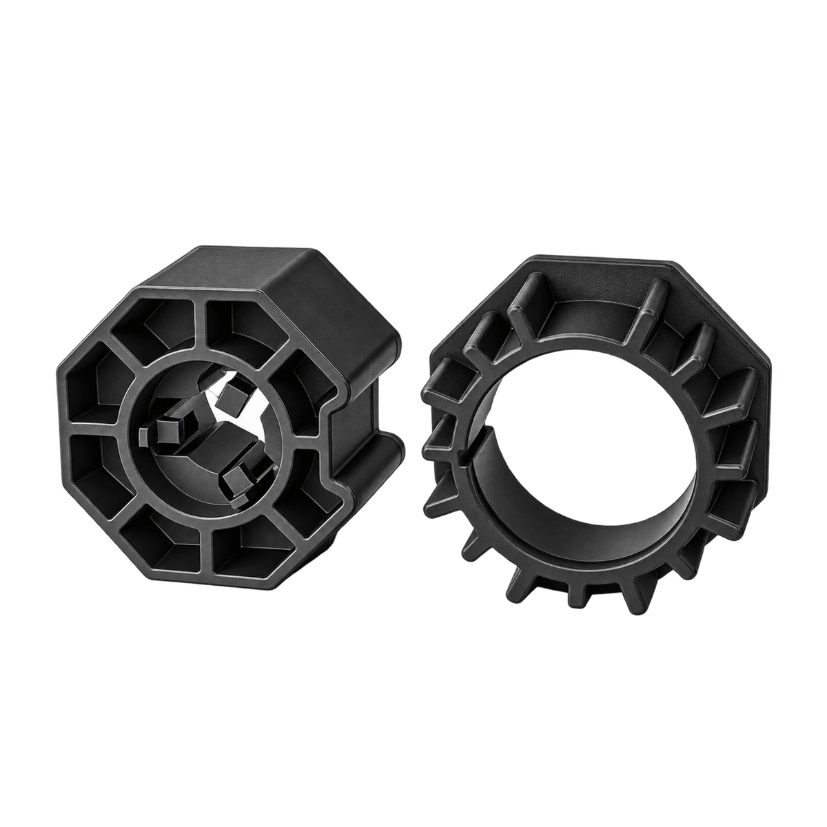 Elero Rolladen Elero Adapterset M SW70 8-kant RevoLine M