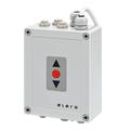 Elero Rolladen Elero DoorControl für Rolltore