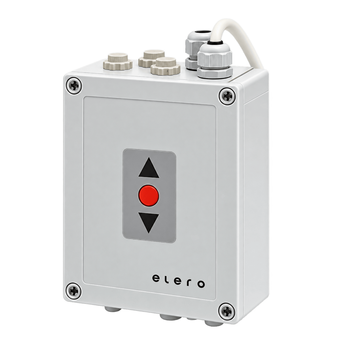 Elero Rolladen Elero DoorControl für Rolltore