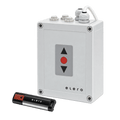 Elero Rolladen Elero DoorControl für Rolltore inkl Funkhandsender