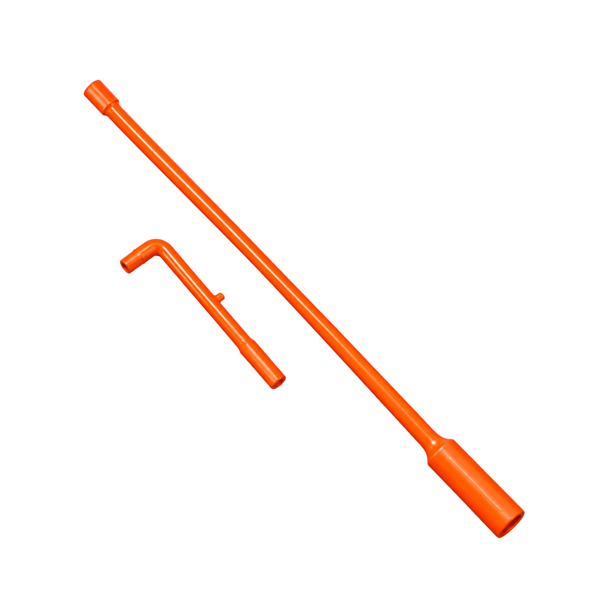 Elero Rolladen Elero Einstellhilfe für Mechanische Antriebe 6 Kant 4mm