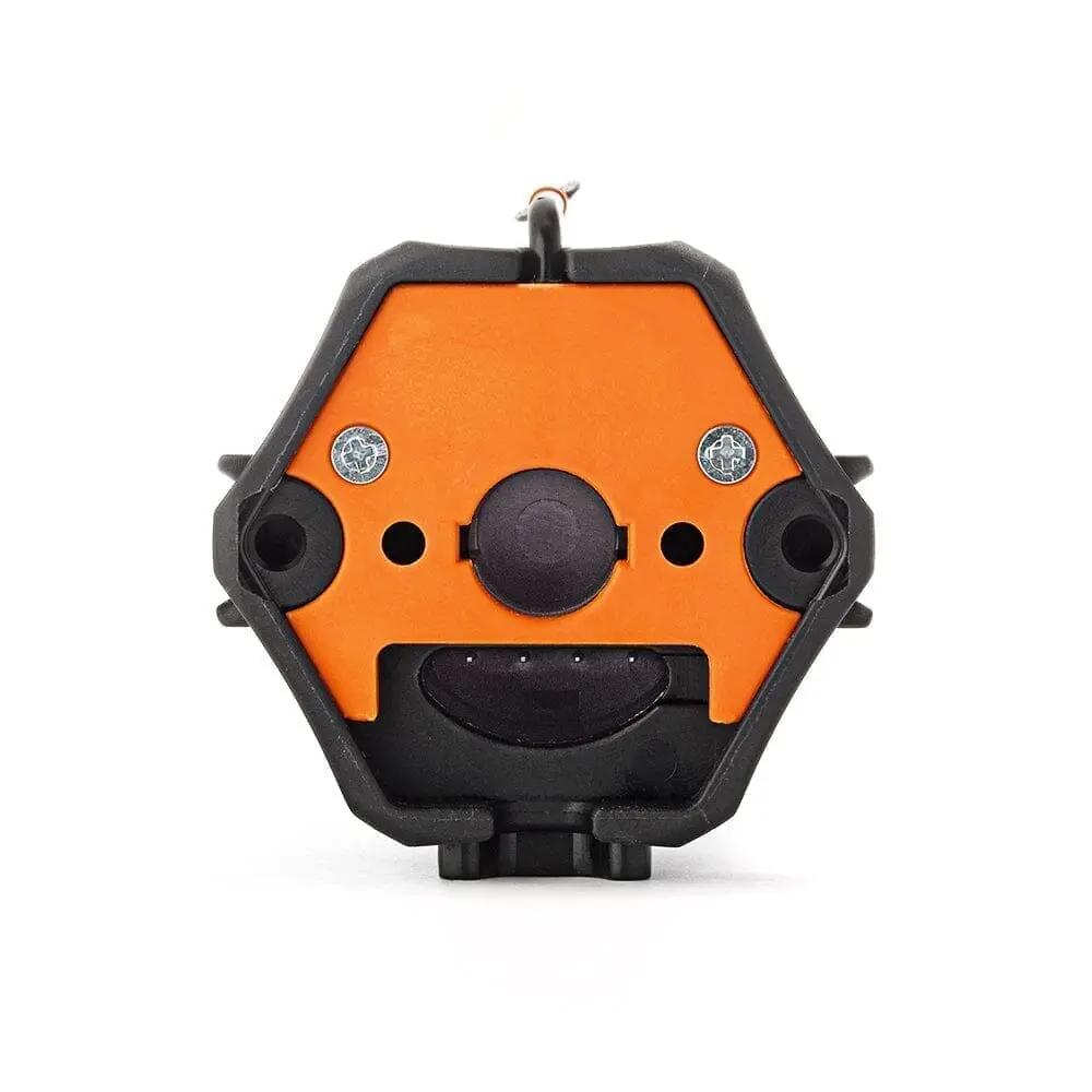 Elero Rolladen Elero Funk Rohrmotor RolMotion M25-868 25Nm