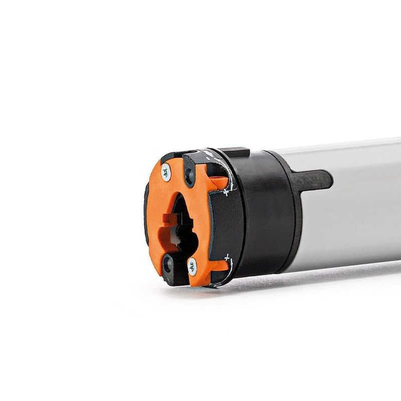 Elero Rolladen Elero Funk Rohrmotor RolTop S8-868 8Nm