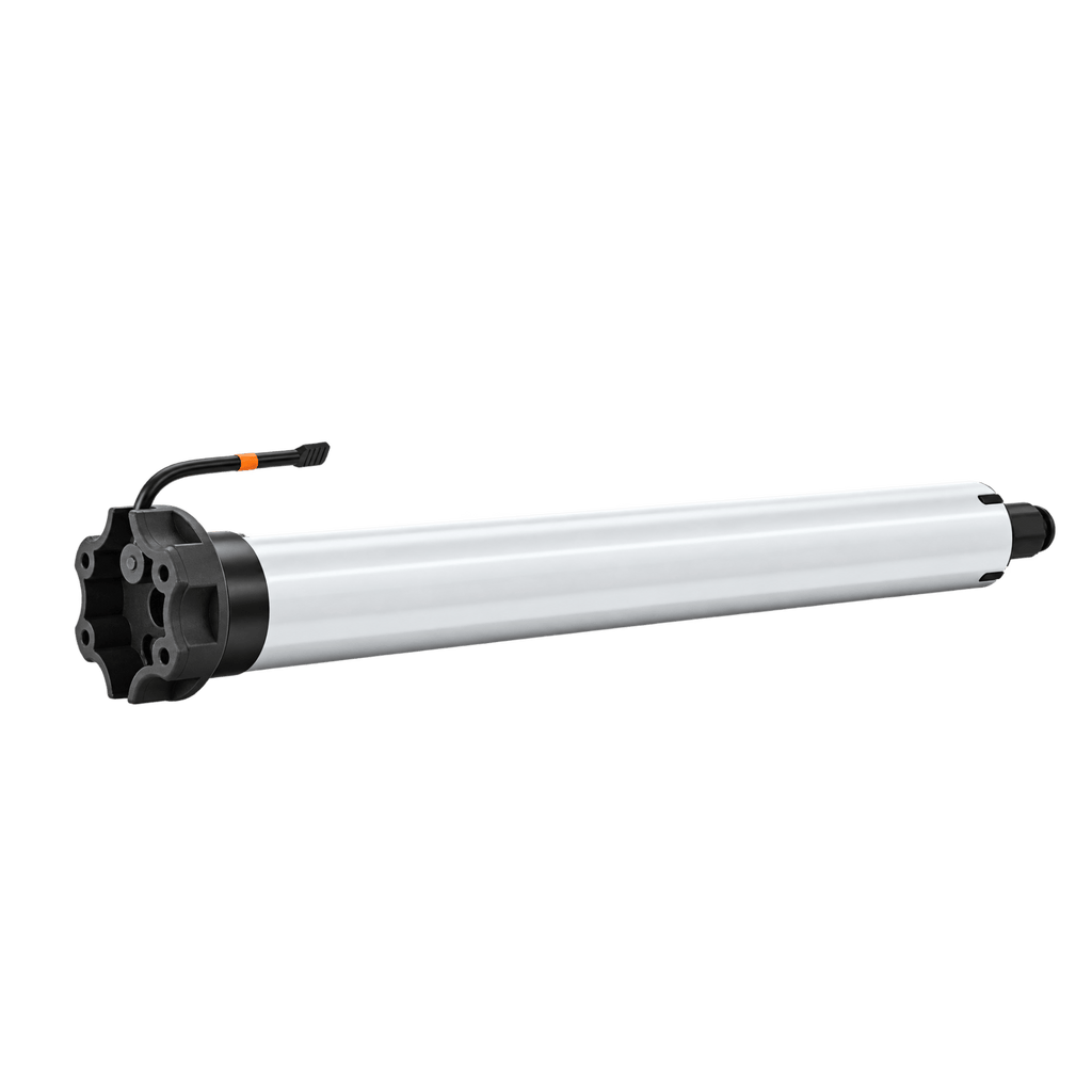 Elero Rolladen Elero Funk Rolladenmotor RolTop/D+ M6-868 SH 6Nm